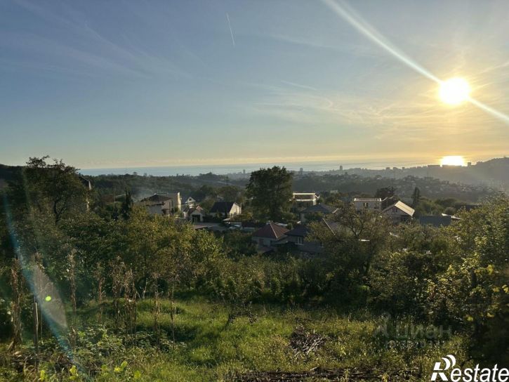 Земельный участок ул Абовяна, 83,  д. 83