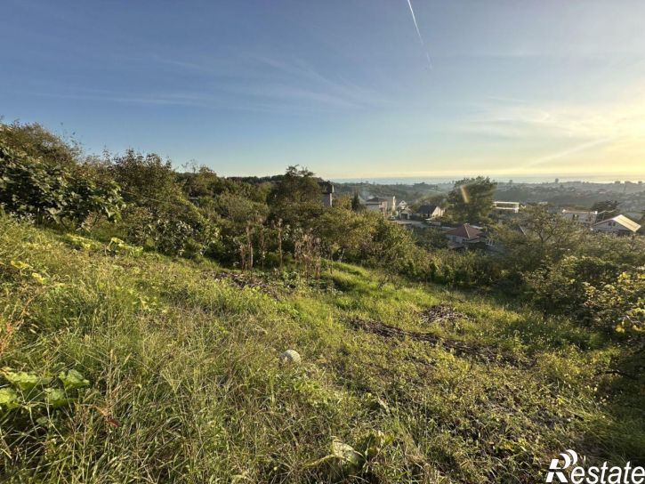 Земельный участок ул Абовяна, 83,  д. 83