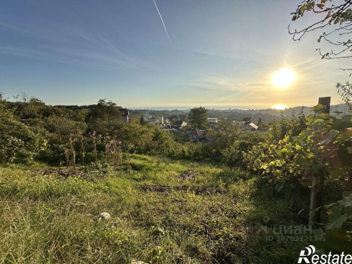 Земельный участок ул Абовяна, 83,  д. 83