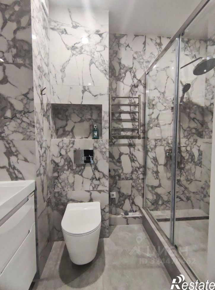 2-комн квартира ул Ясногорская, 16/2,  д. 16/2