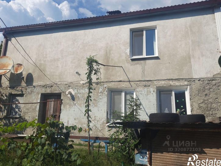 Коттедж/дом ул Сурикова, 20,  д. 20