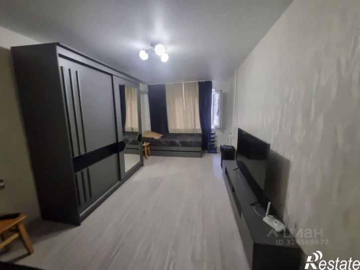 2-комн квартира ул Калараша, 145А,  д. 145А