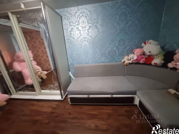 2-комн квартира ул Калараша, 145А,  д. 145А