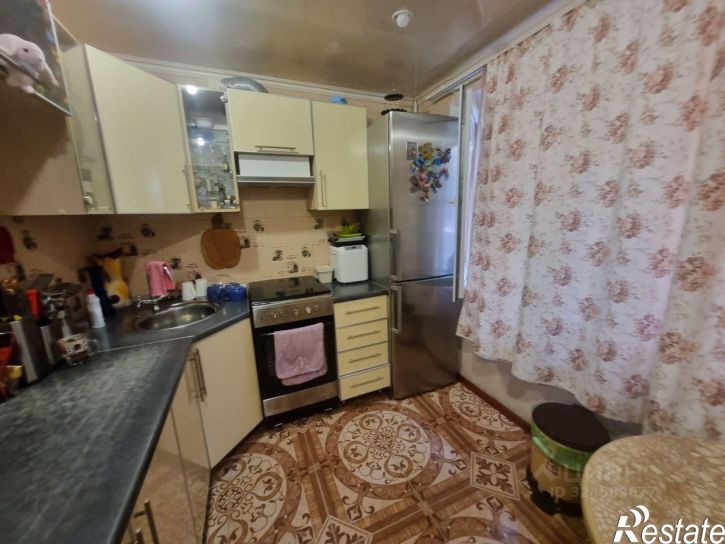 2-комн квартира ул Калараша, 145А,  д. 145А