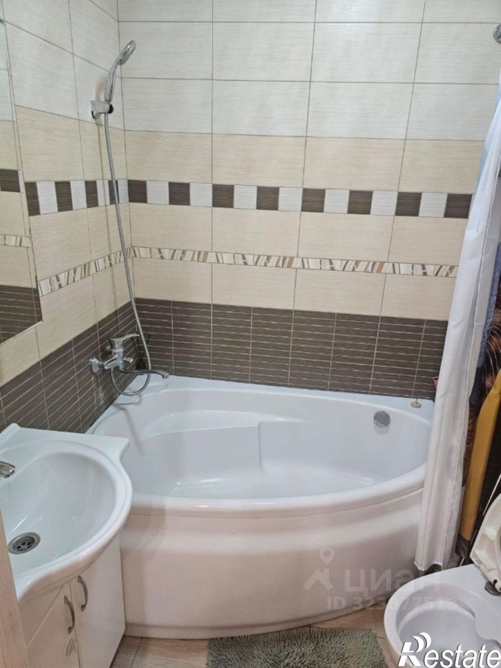 1-комн квартира пер Рахманинова, 39/12,  д. 39/12