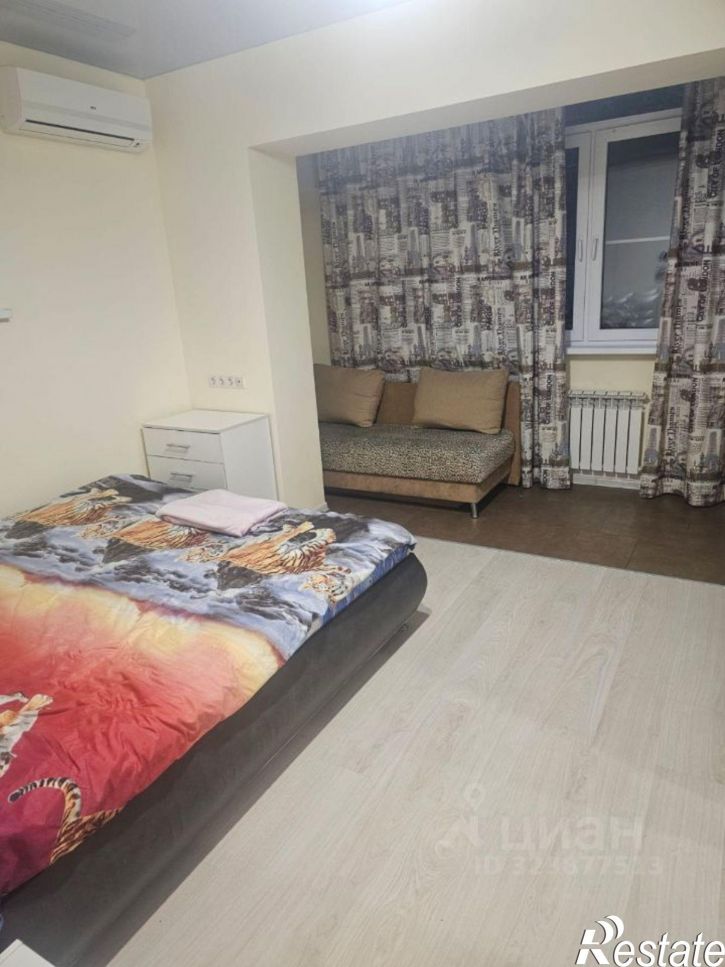 1-комн квартира пер Рахманинова, 39/12,  д. 39/12