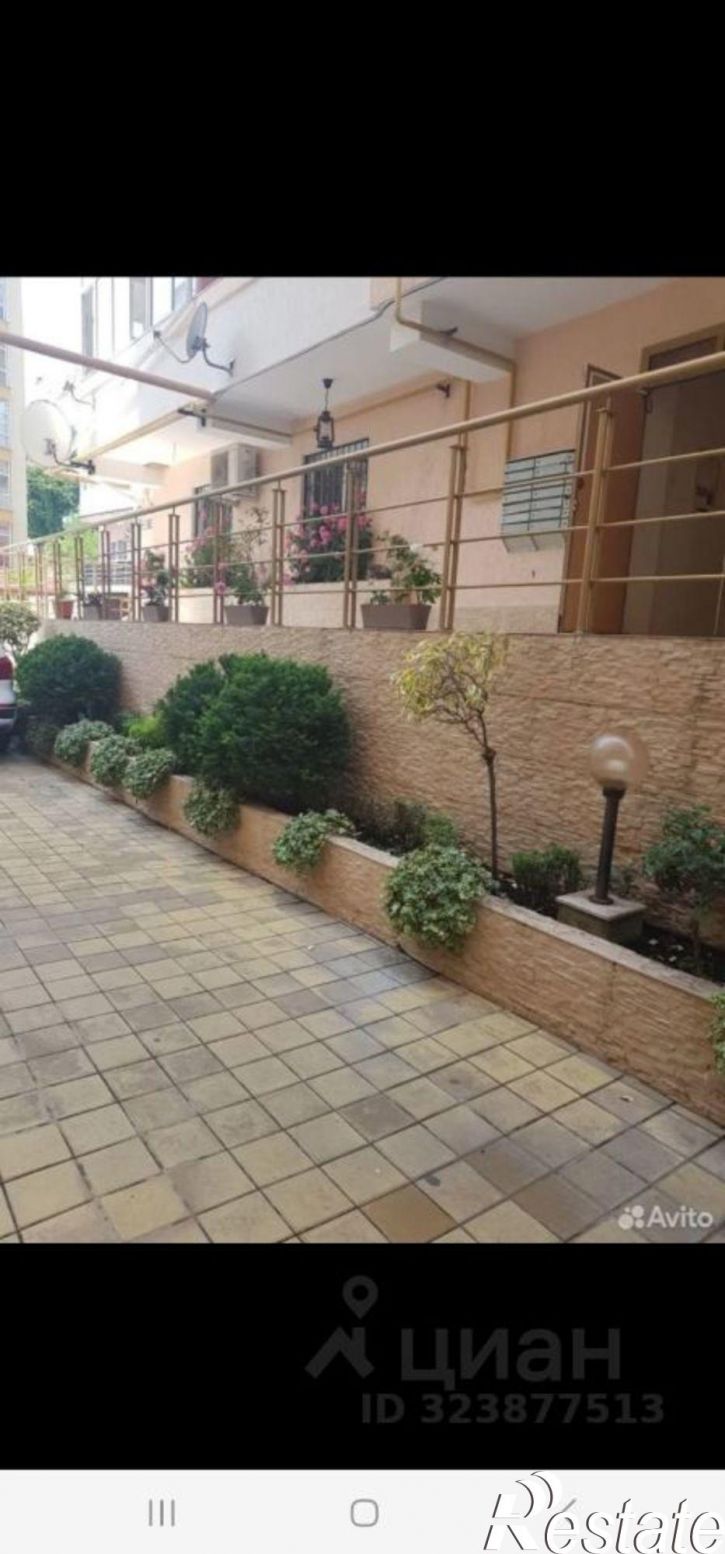 1-комн квартира пер Рахманинова, 39/12,  д. 39/12