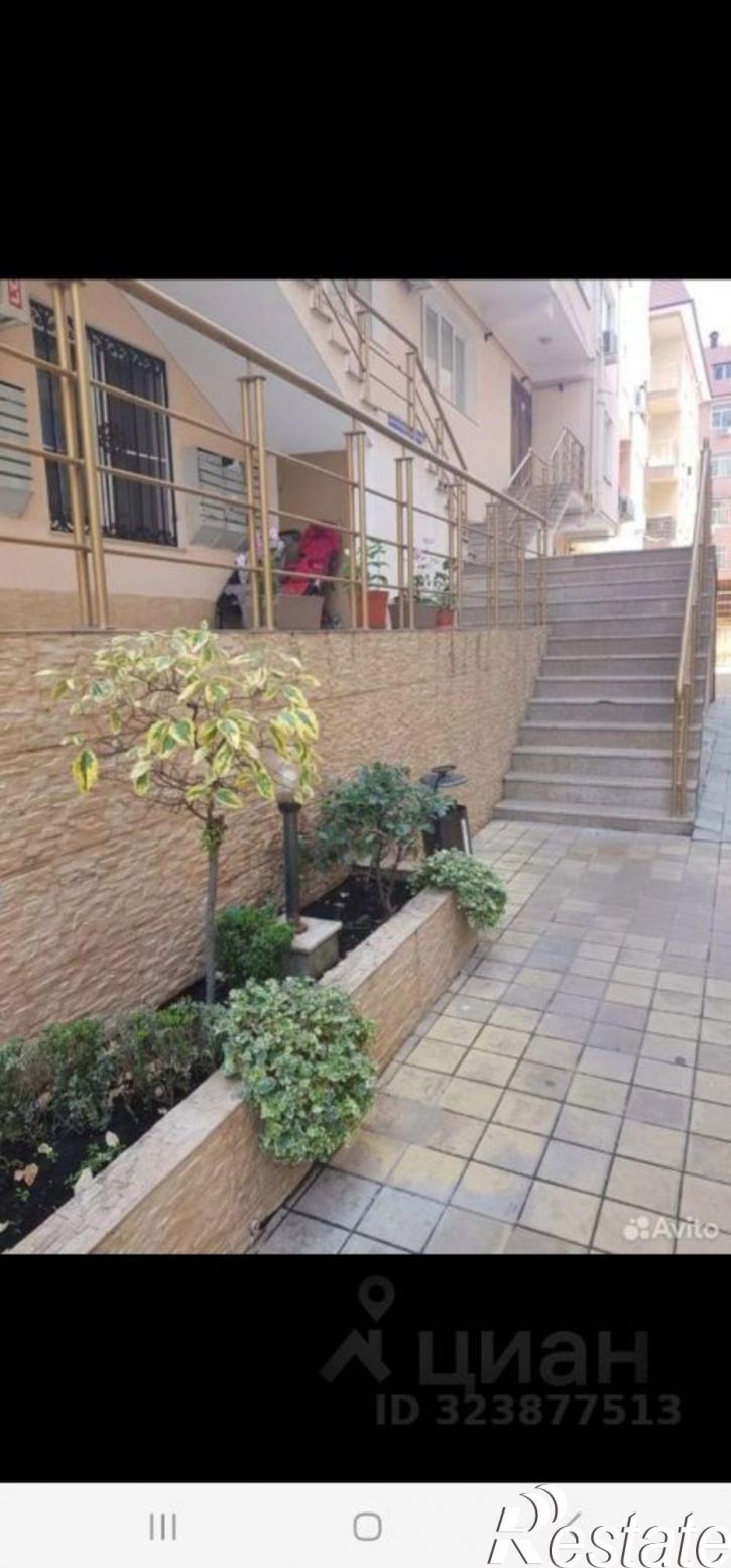 1-комн квартира пер Рахманинова, 39/12,  д. 39/12