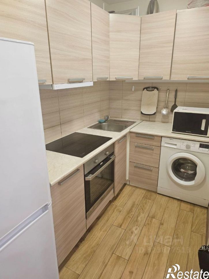 1-комн квартира пер Рахманинова, 39/12,  д. 39/12