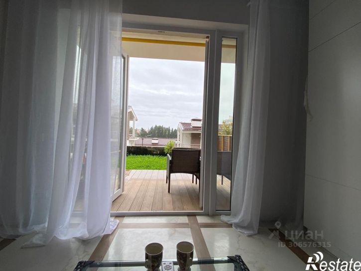 Коттедж/дом ул Вегетарианская, 2/4,  д. 2/4