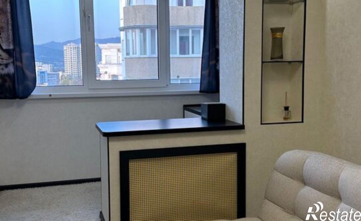 4-комн квартира ул Невская, 19,  д. 19