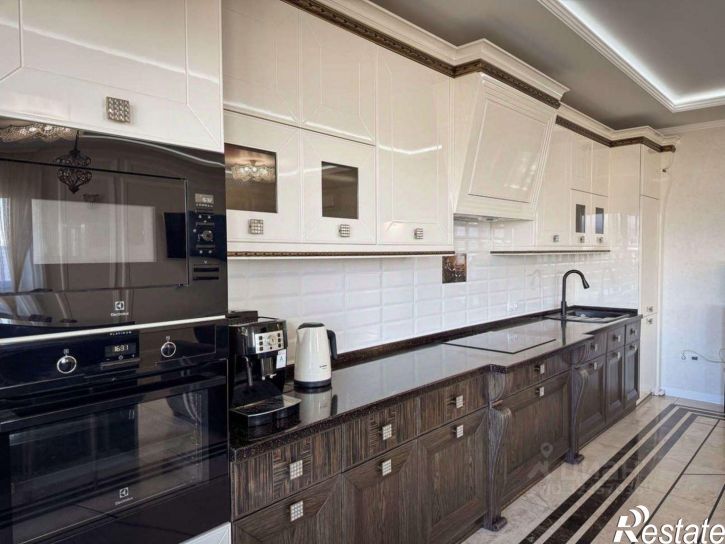 3-комн квартира ул Кирова, 30,  д. 30