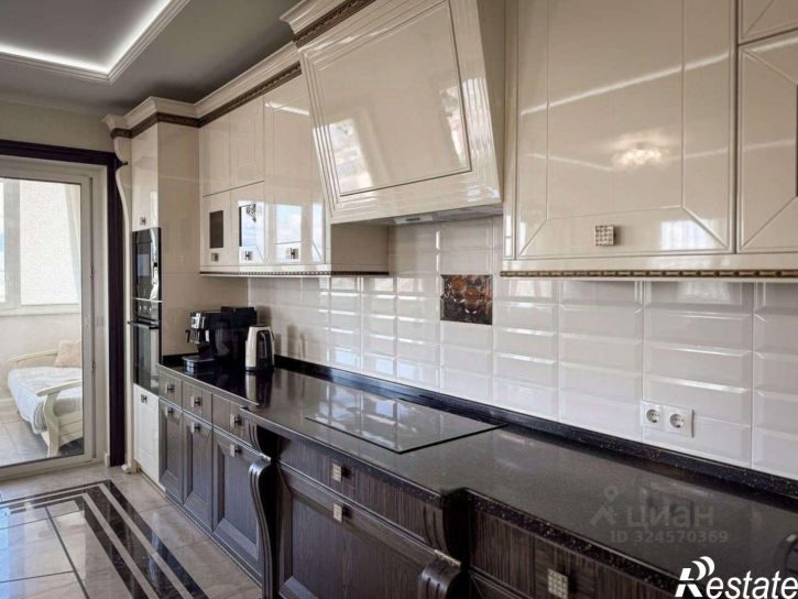 3-комн квартира ул Кирова, 30,  д. 30