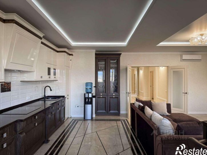 3-комн квартира ул Кирова, 30,  д. 30