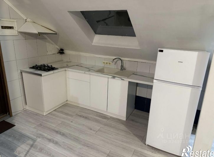 2-комн квартира улица Дмитриевой, 1/1,  д. 1/1