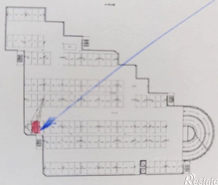 Гараж/парковка городской округ Сочи