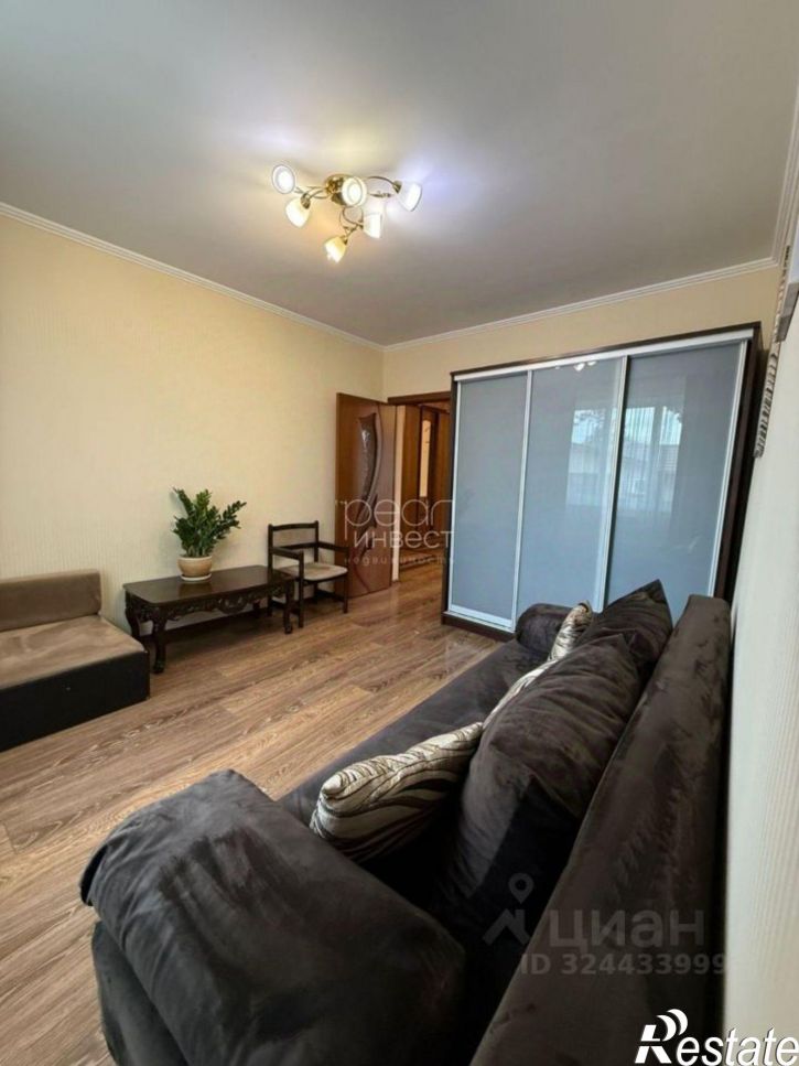 2-комн квартира ул Севастопольская, 35/2,  д. 35/2