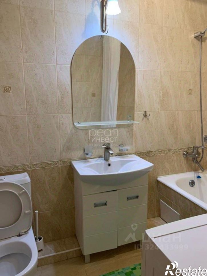 2-комн квартира ул Севастопольская, 35/2,  д. 35/2