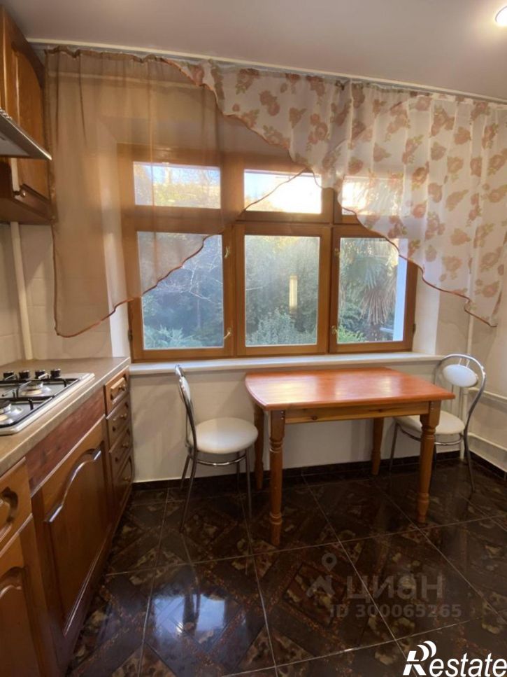 2-комн квартира ул Ворошиловская, 4,  д. 4