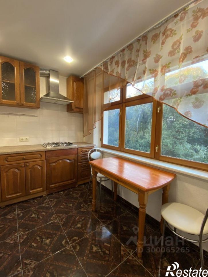 2-комн квартира ул Ворошиловская, 4,  д. 4