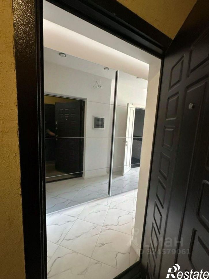 2-комн квартира Виноградная улица, 133/33,  д. 133/33