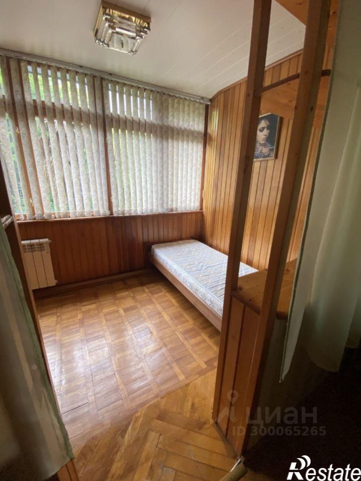 2-комн квартира ул Ворошиловская, 4,  д. 4