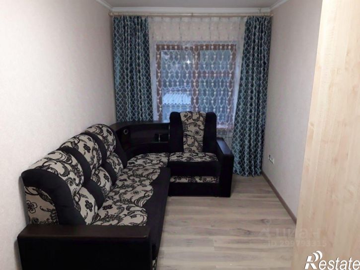 2-комн квартира улица Просвещения, 83,  д. 83