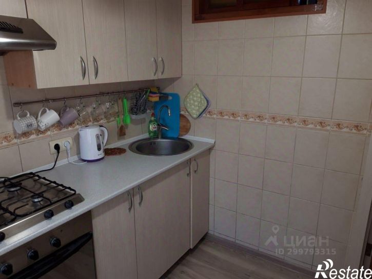 2-комн квартира улица Просвещения, 83,  д. 83