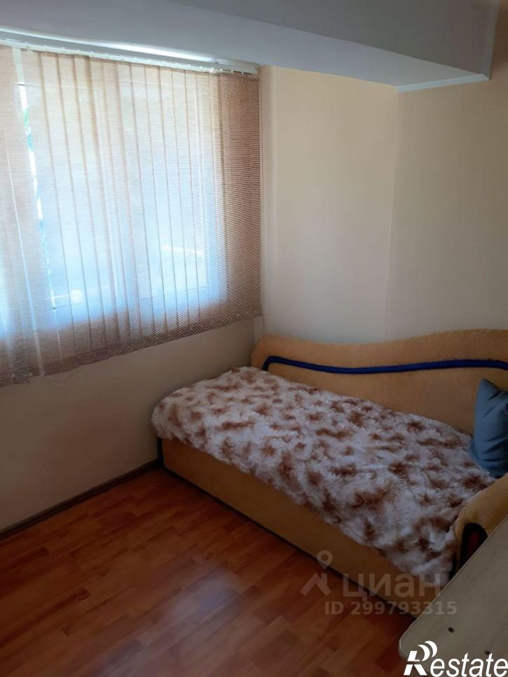 2-комн квартира улица Просвещения, 83,  д. 83