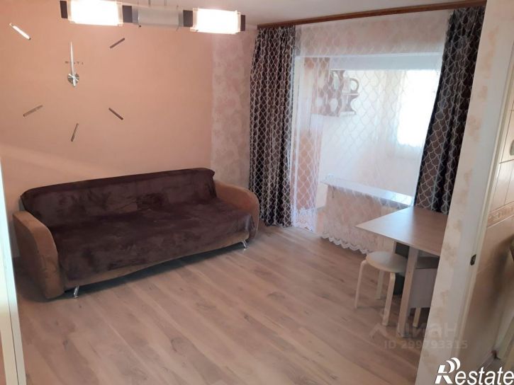 2-комн квартира улица Просвещения, 83,  д. 83