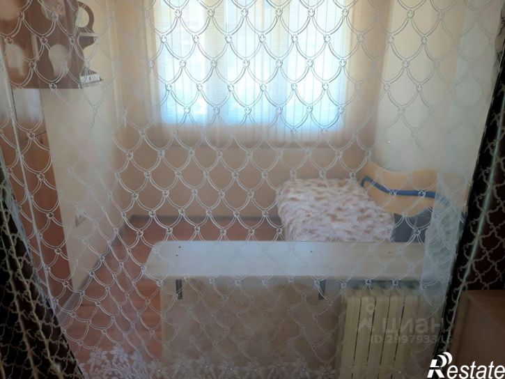 2-комн квартира улица Просвещения, 83,  д. 83