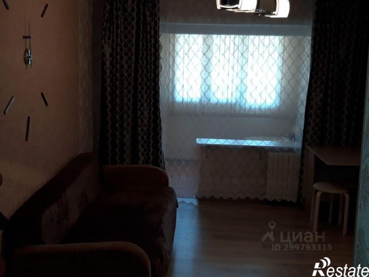 2-комн квартира улица Просвещения, 83,  д. 83