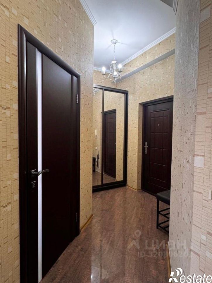 2-комн квартира ул Мира, 163/7,  д. 163/7