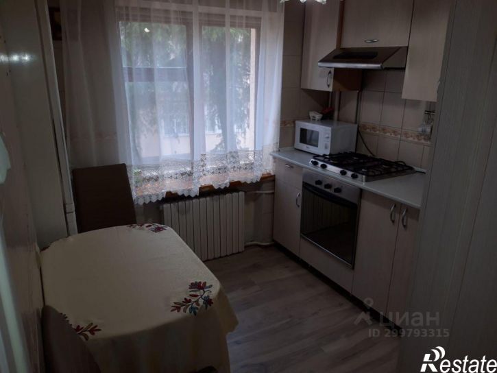 2-комн квартира улица Просвещения, 83,  д. 83