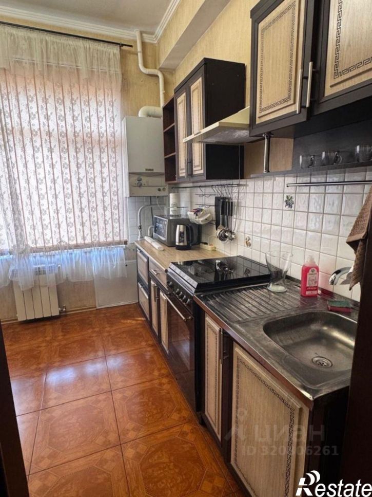 2-комн квартира ул Мира, 163/7,  д. 163/7