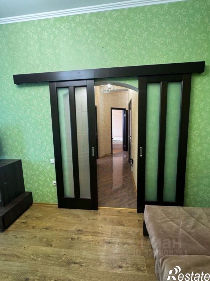 2-комн квартира ул Мира, 163/7,  д. 163/7