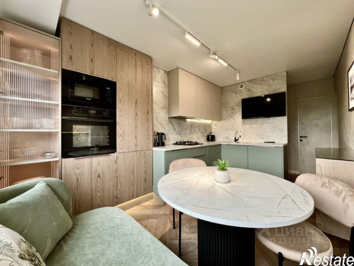 2-комн квартира улица Роз, 82,  д. 82