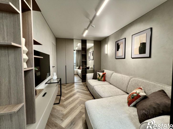 2-комн квартира улица Роз, 82,  д. 82