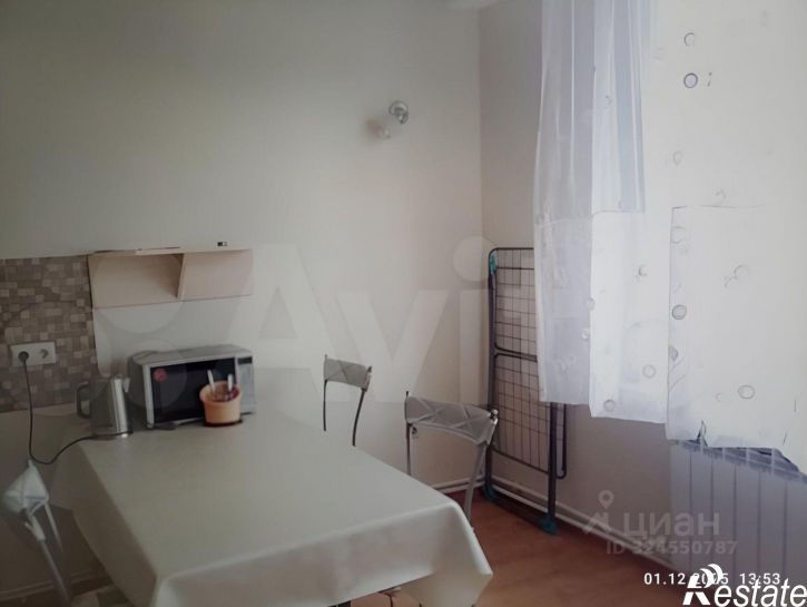 1-комн квартира ул Верхнеизвестинская, 26,  д. 26