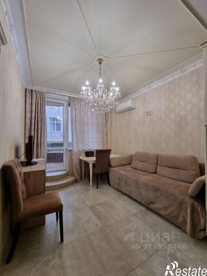 2-комн квартира ул Метелёва, 9,  д. 9