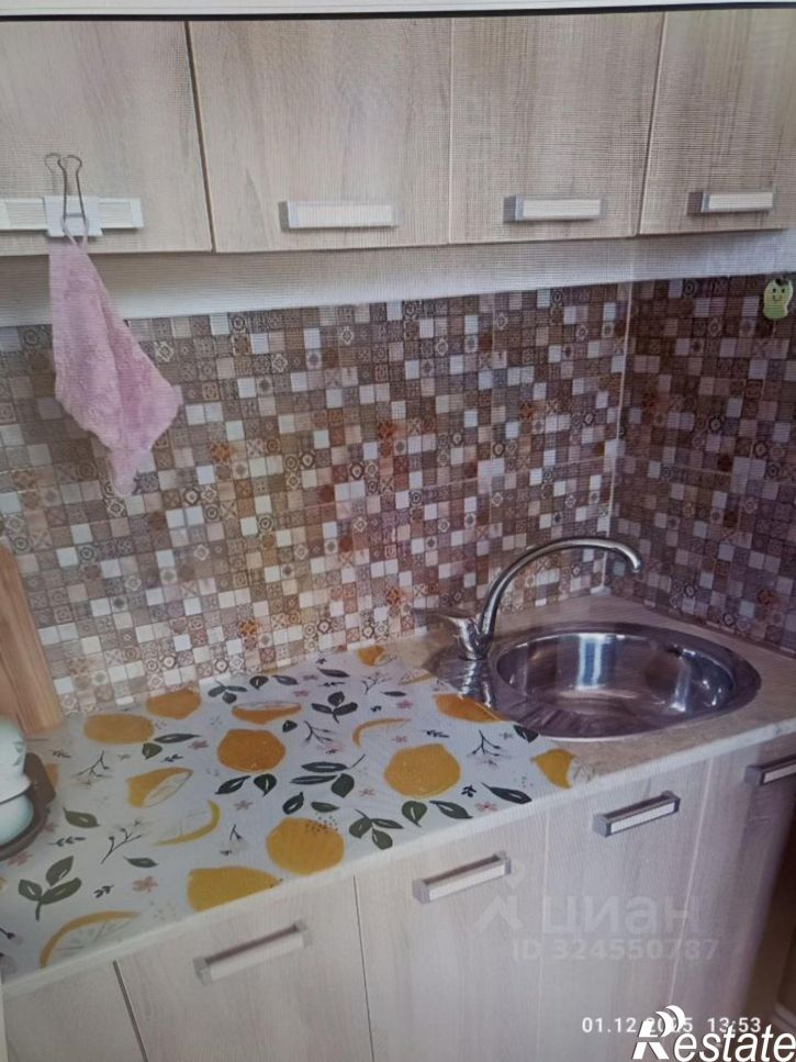 1-комн квартира ул Верхнеизвестинская, 26,  д. 26