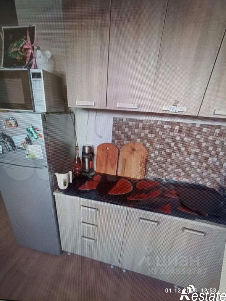 1-комн квартира ул Верхнеизвестинская, 26,  д. 26