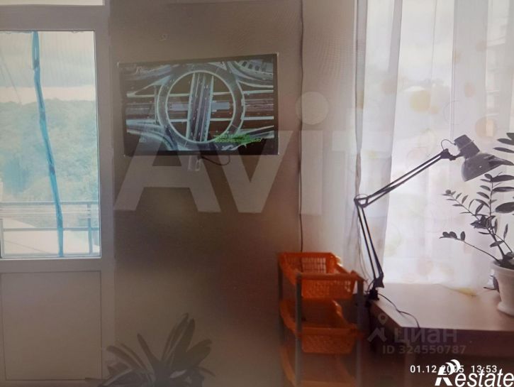 1-комн квартира ул Верхнеизвестинская, 26,  д. 26