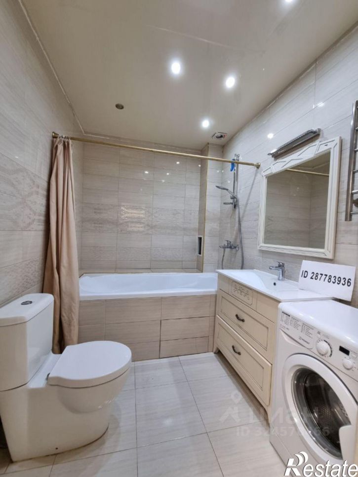 2-комн квартира ул Метелёва, 9,  д. 9