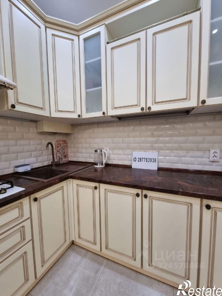 2-комн квартира ул Метелёва, 9,  д. 9