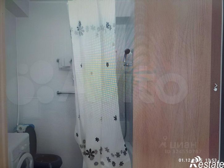 1-комн квартира ул Верхнеизвестинская, 26,  д. 26