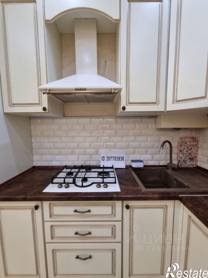 2-комн квартира ул Метелёва, 9,  д. 9