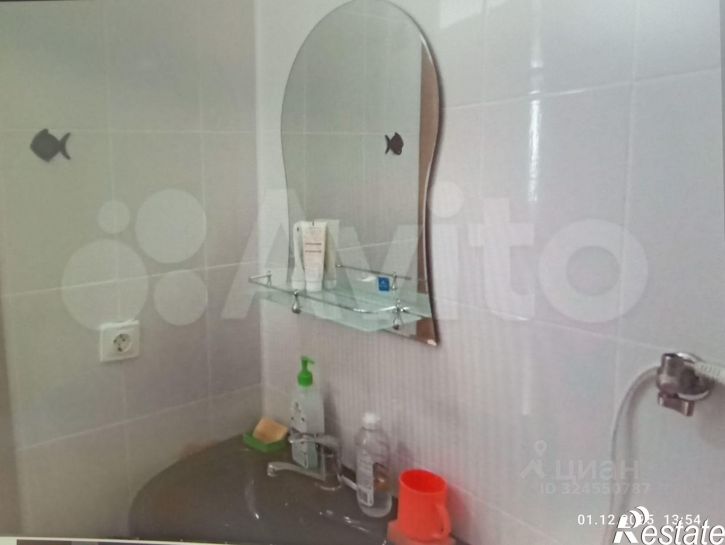 1-комн квартира ул Верхнеизвестинская, 26,  д. 26