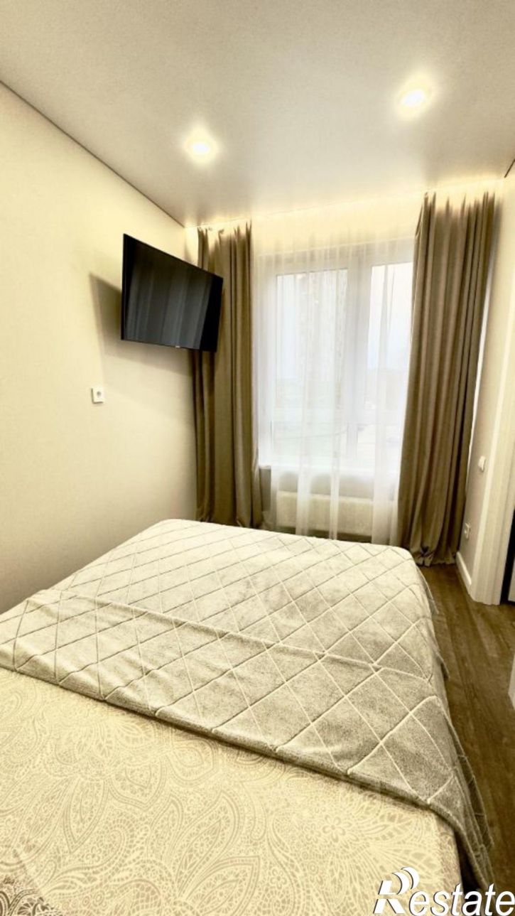 1-комн квартира улица Искры, 88к6