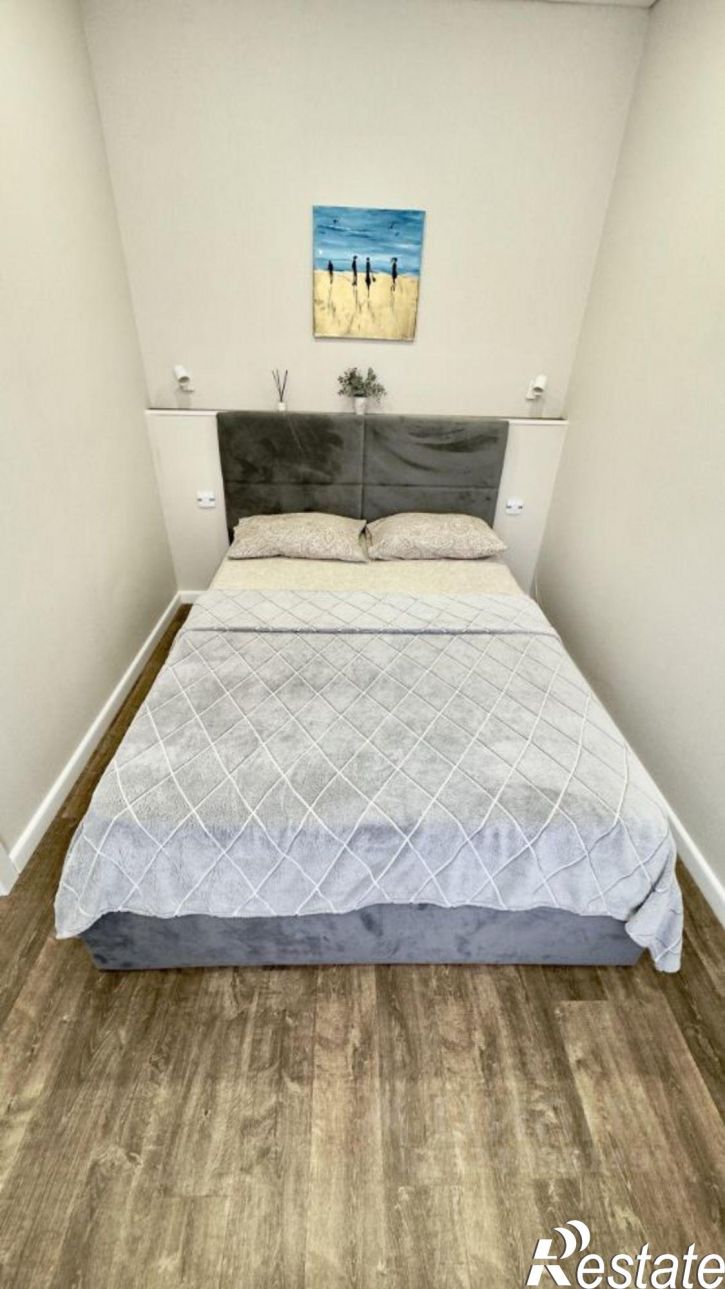 1-комн квартира улица Искры, 88к6